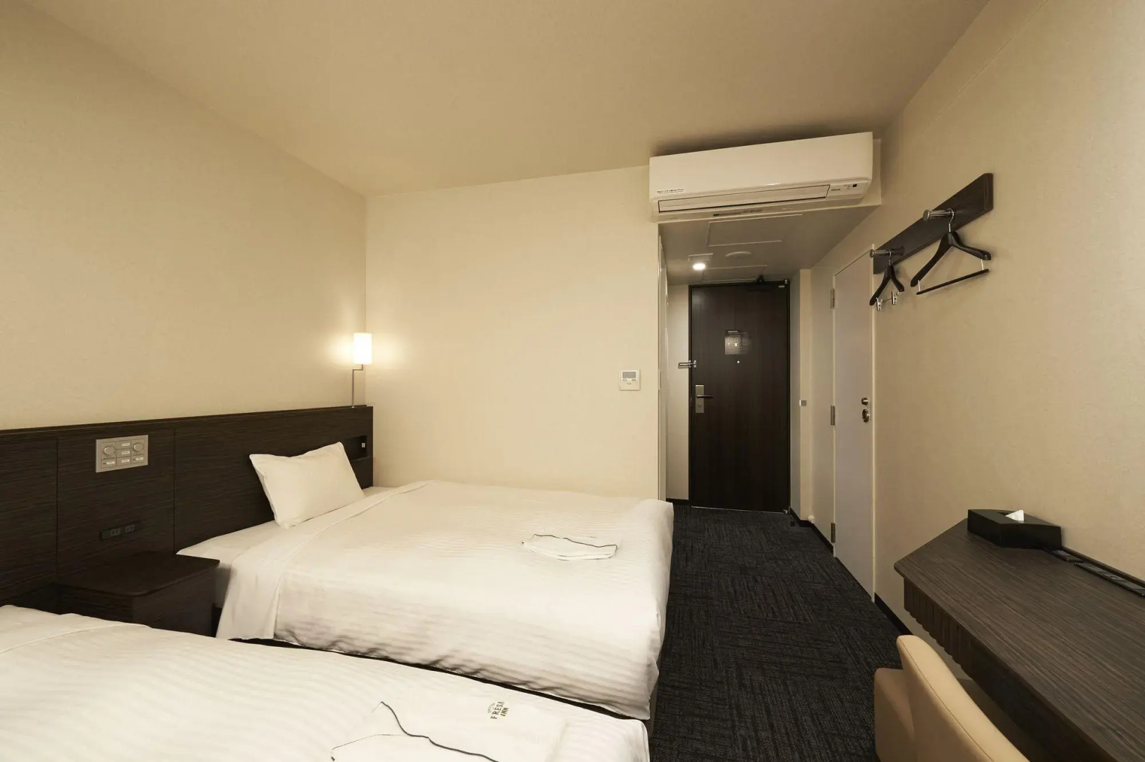 Отель Sotetsu Fresa Inn Ochanomizu Jimbocho