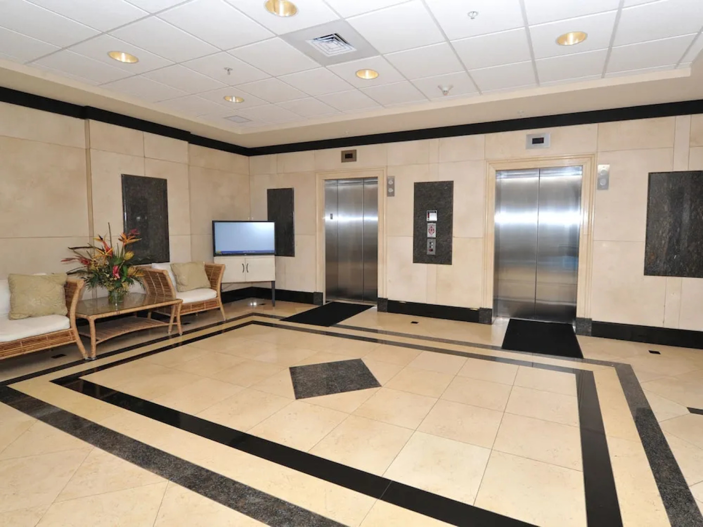 Crystal Tower Condominiums by Wyndham Vacation Rentals