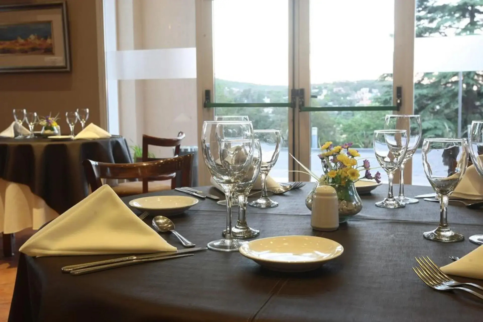 Howard Johnson Rio Ceballos Hotel y Casino