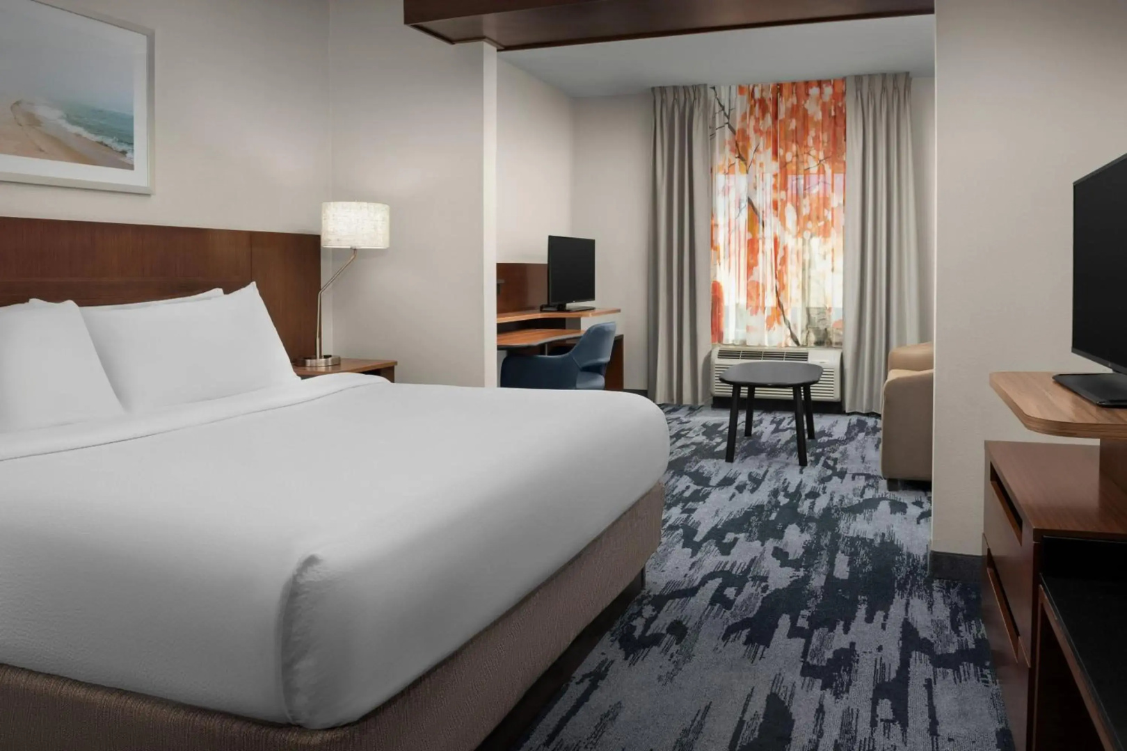 Fairfield Inn & Suites by Marriott Panama City Beach