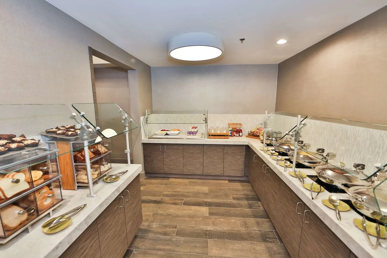 DoubleTree by Hilton Atlanta - Alpharetta