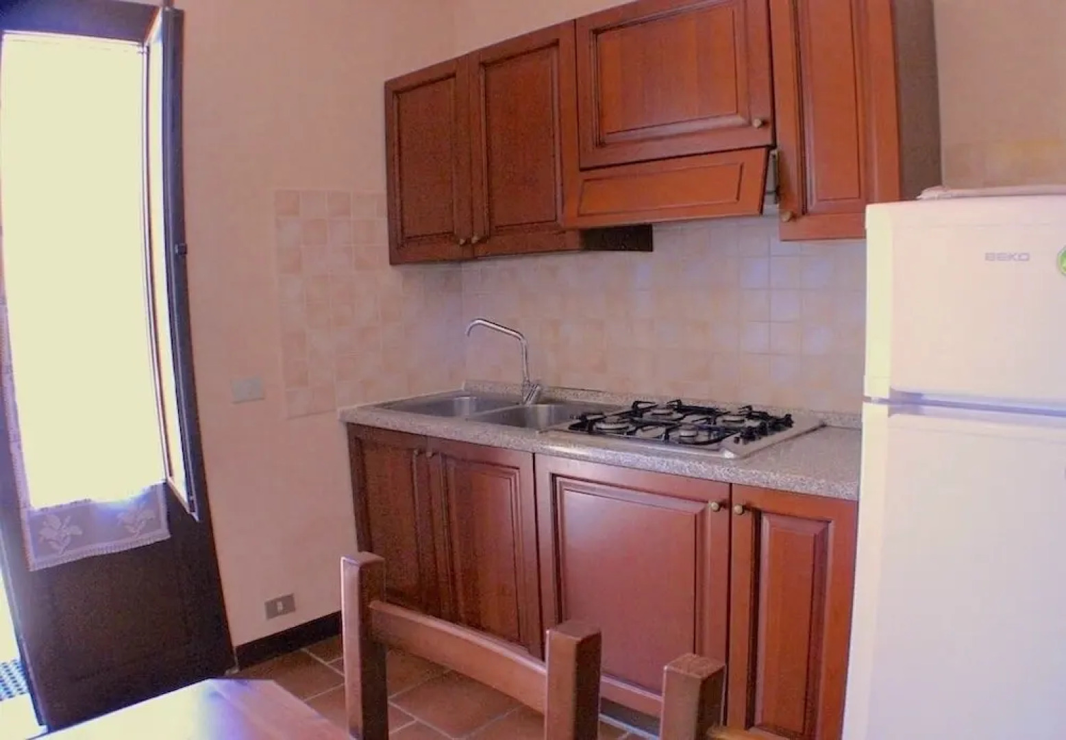 Appartamenti La Pineta