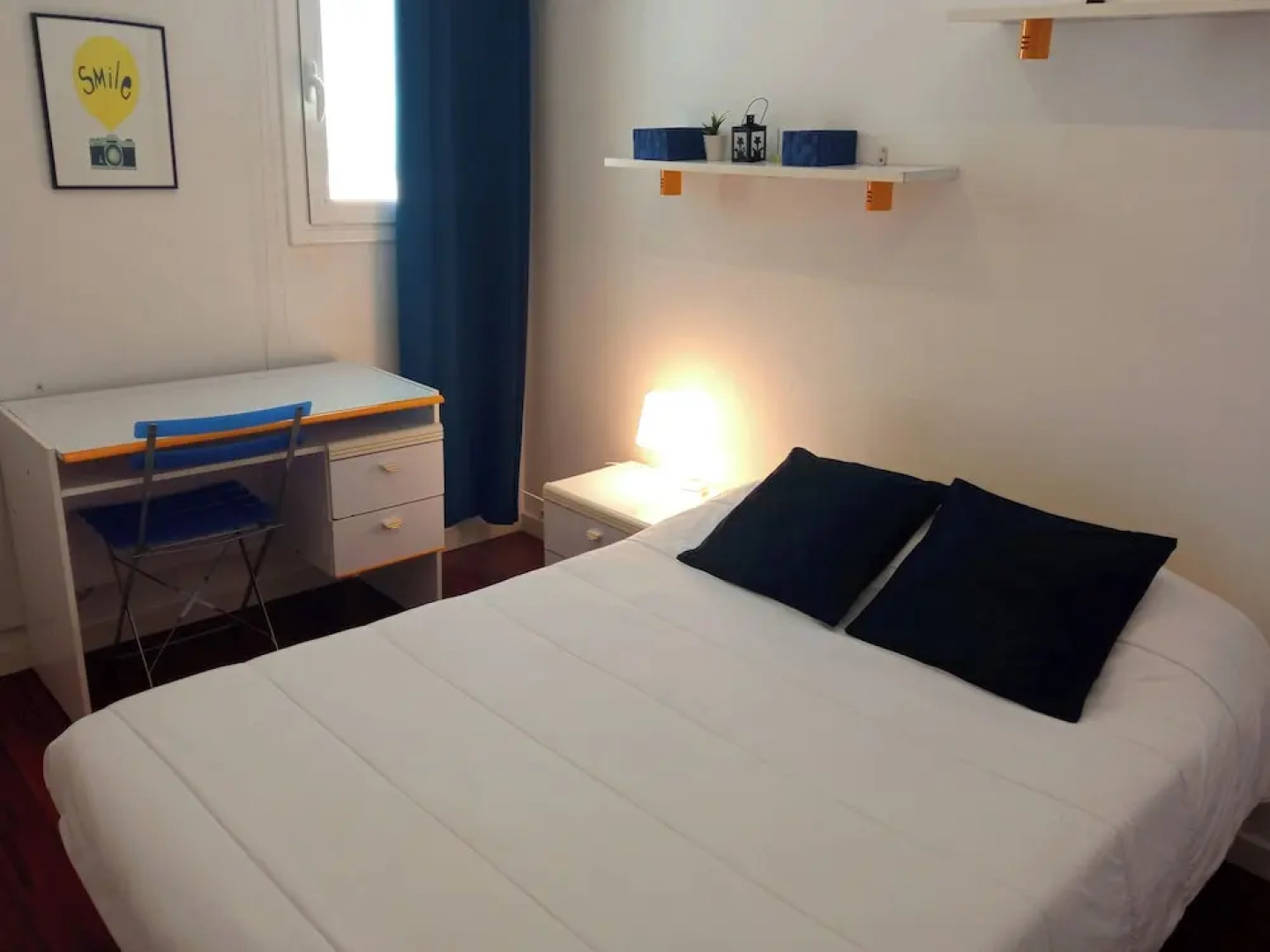 Habitacions Sant Pere Claver