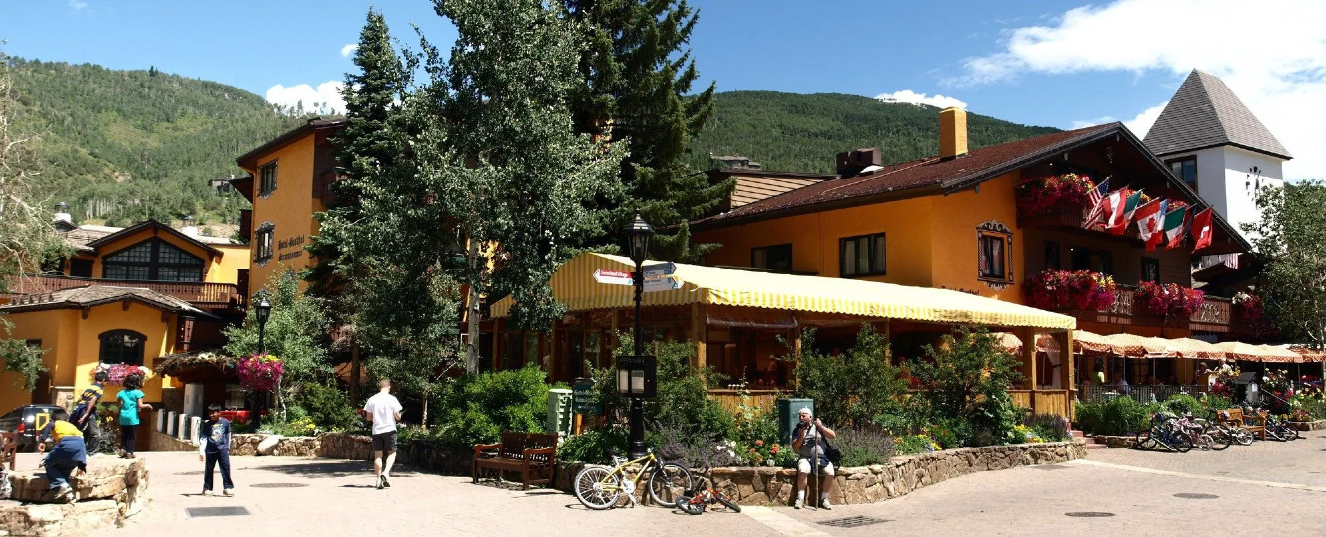 Hotel Gasthof Gramshammer