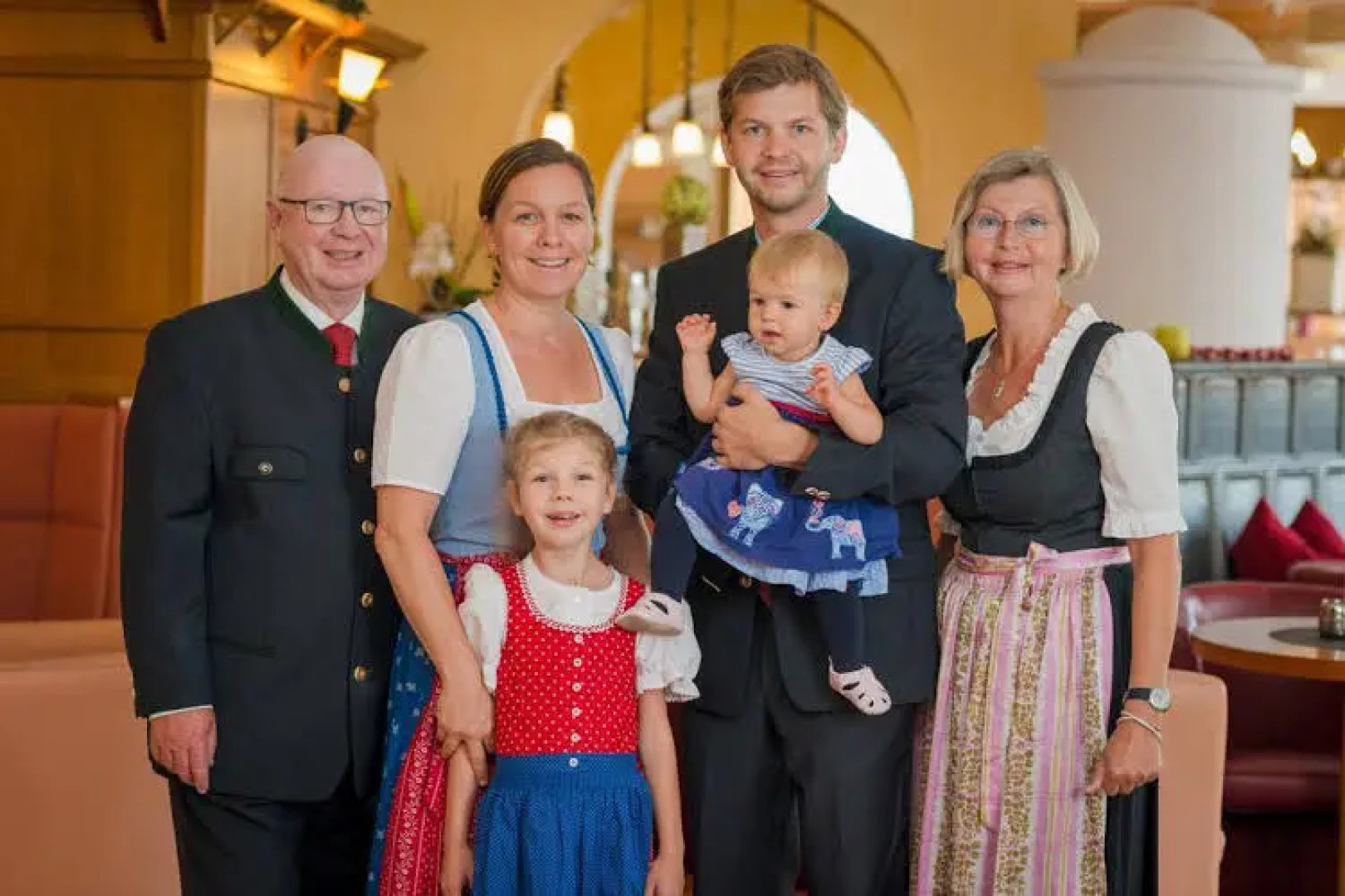 Aktivhotel Rohrmooserhof