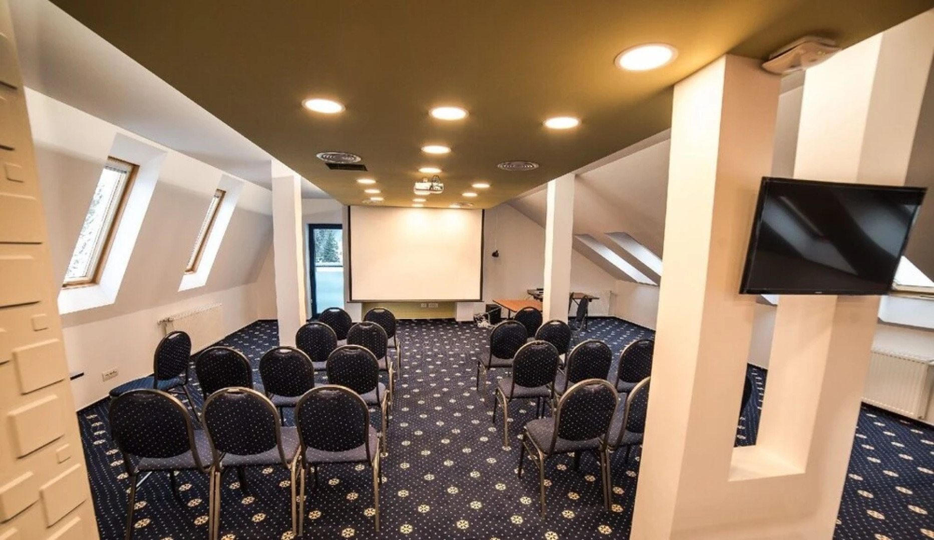 Atrium Collection Hotel Predeal