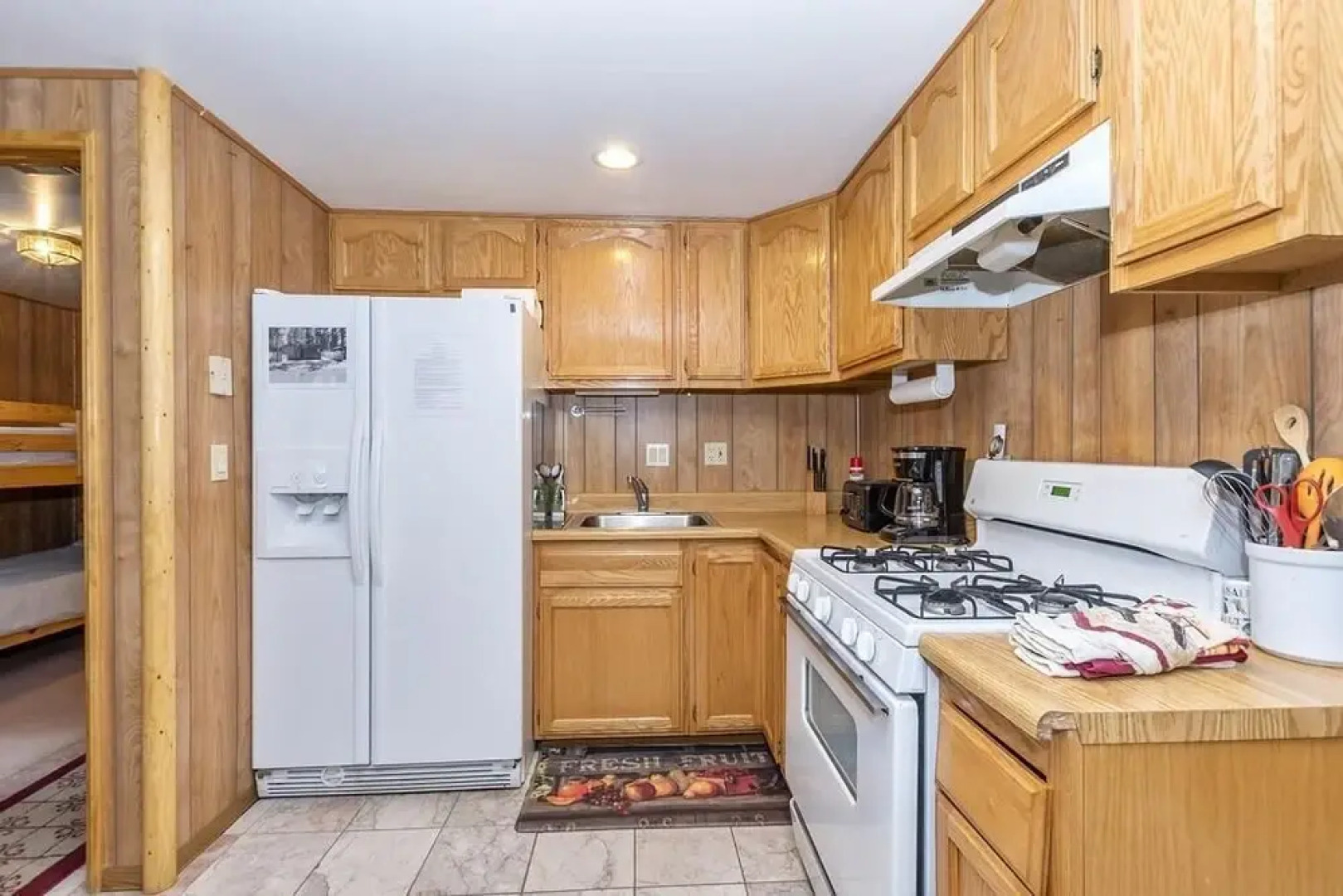 075 - Sherwood Chalet