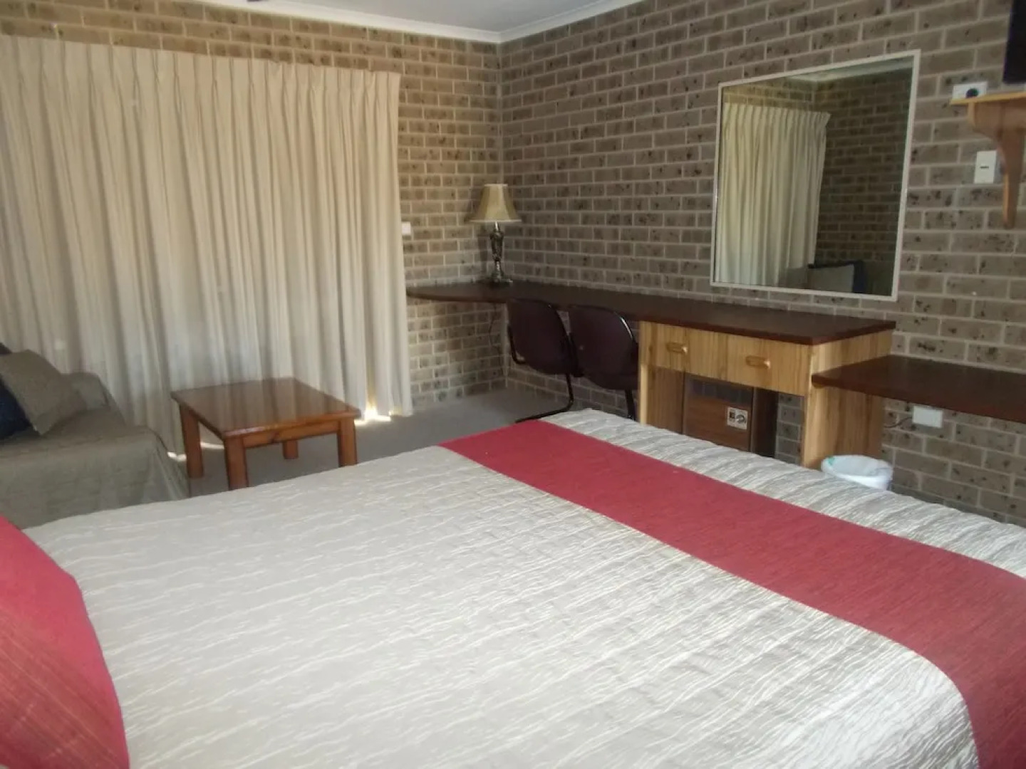 Idlewilde Country & Town Motorinn