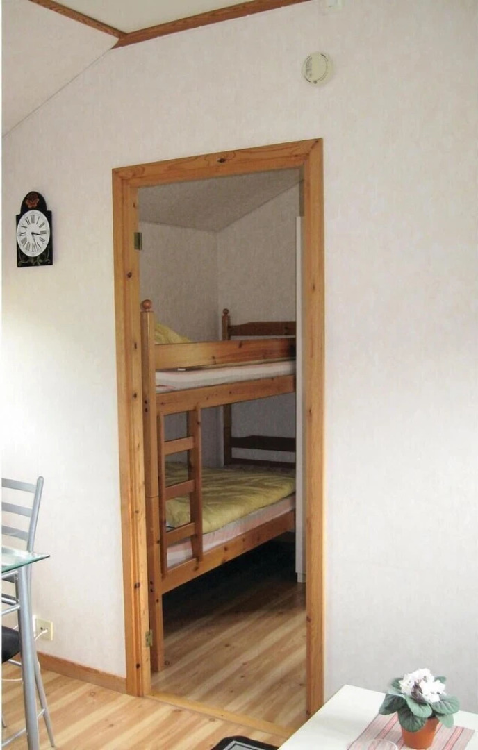 Beautiful Home in Visby With 1 Bedrooms and Wifi