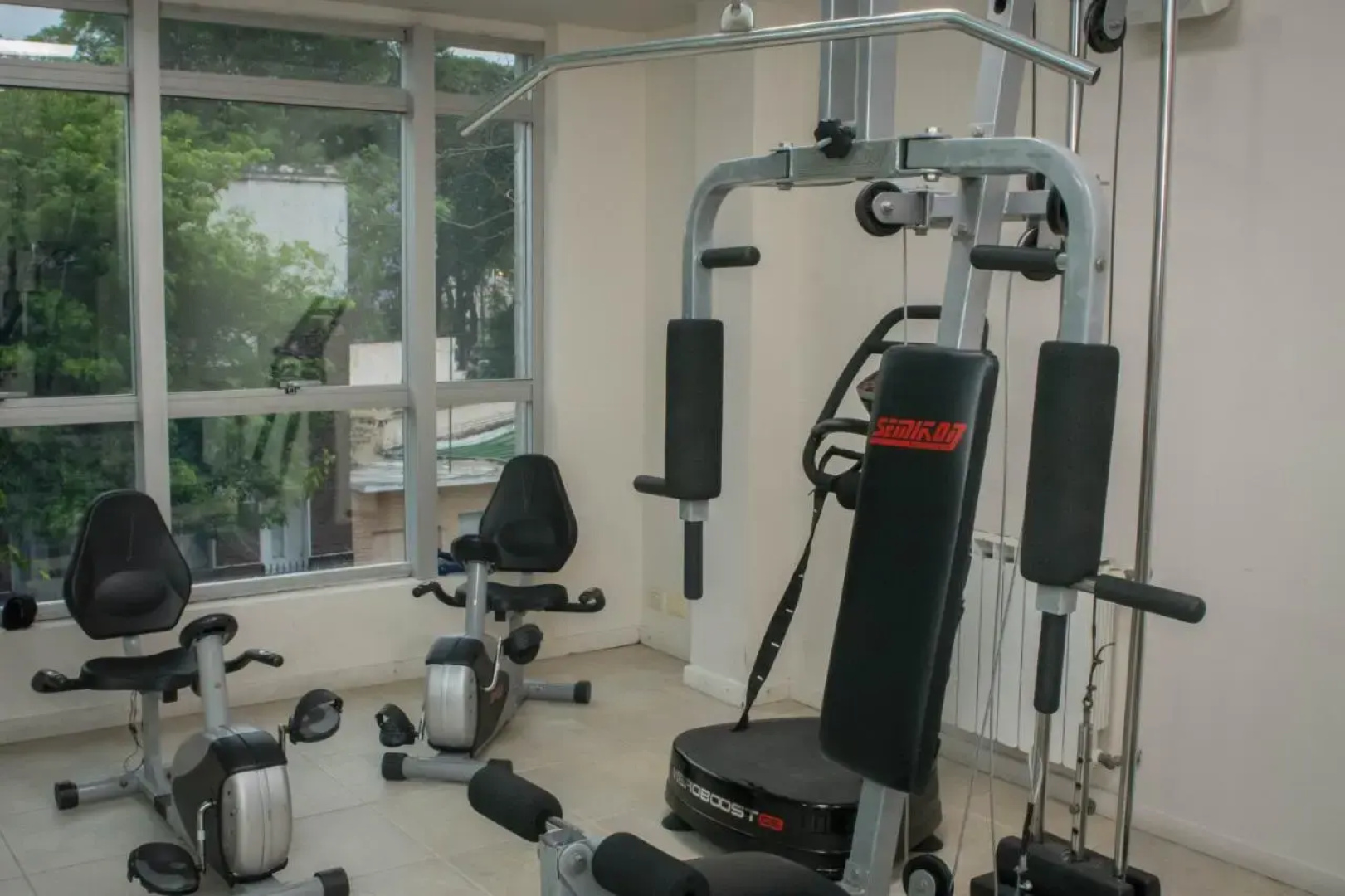 Maran Suites & Towers - Hotel & Spa