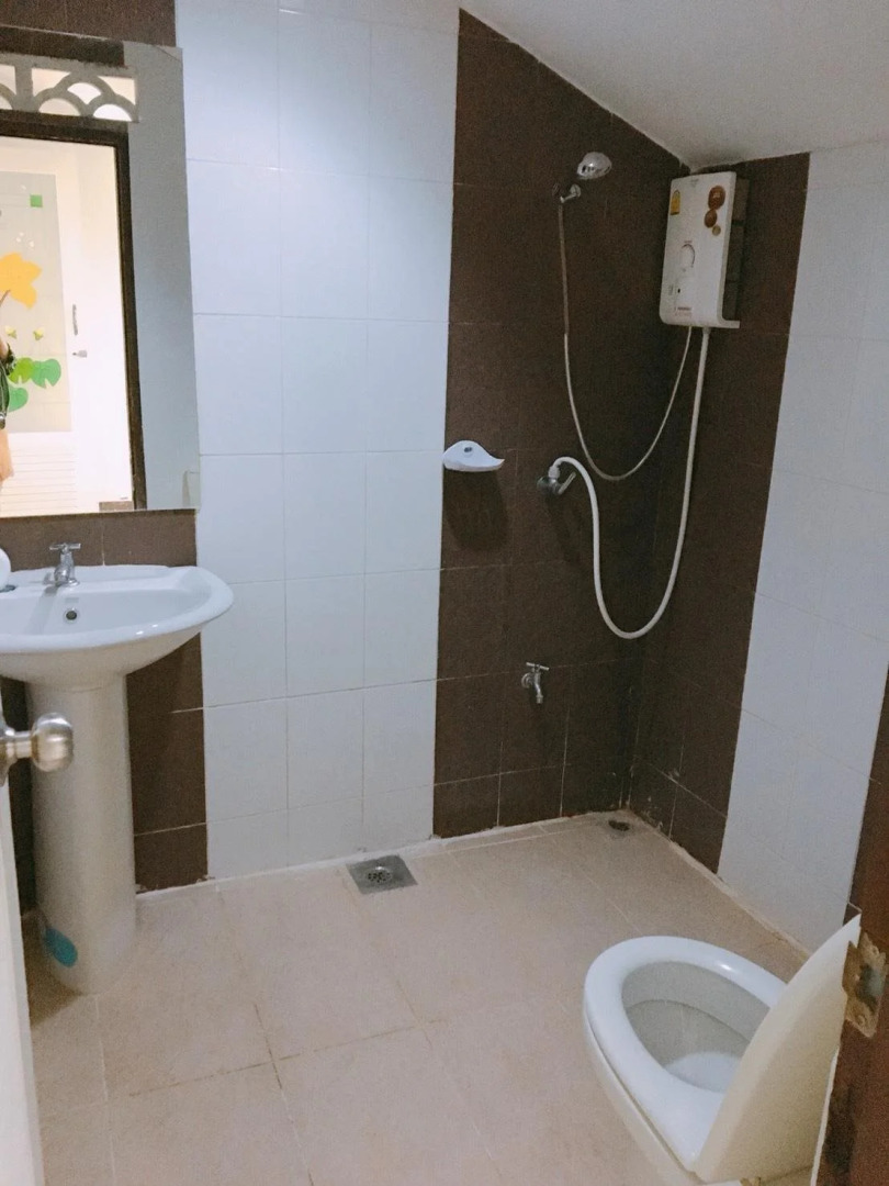 Waratee Spa Resort Villa