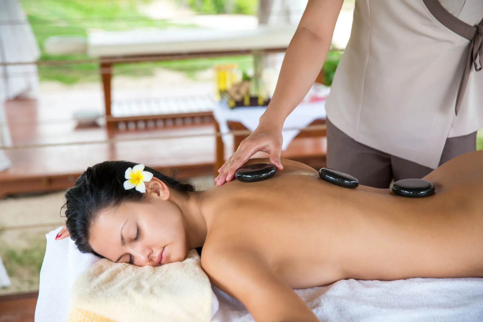 Cam Ranh Riviera Beach Resort & Spa