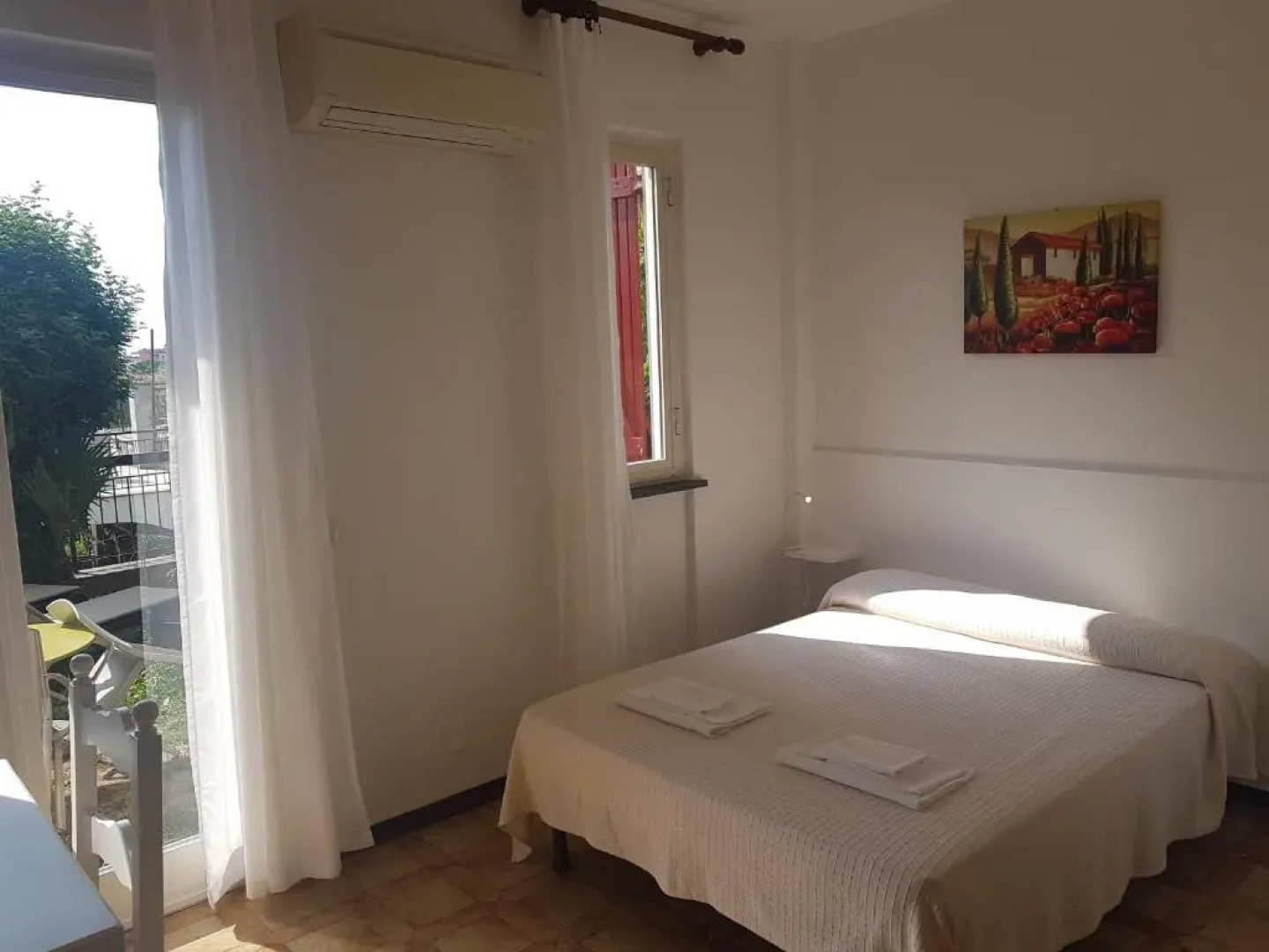 Residence La Meridiana