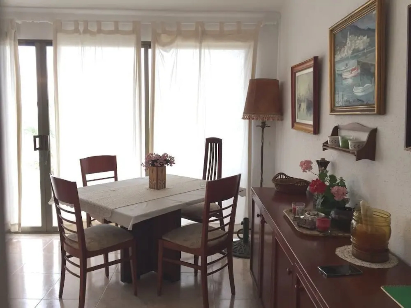 Vilanova Seaside Apartment