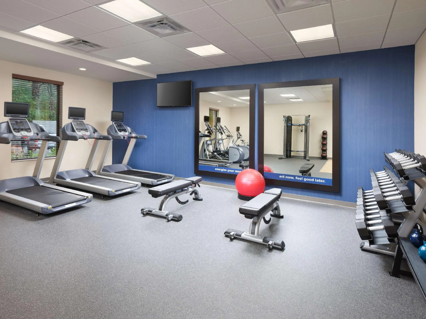 Hampton Inn Chattanooga East Ridge