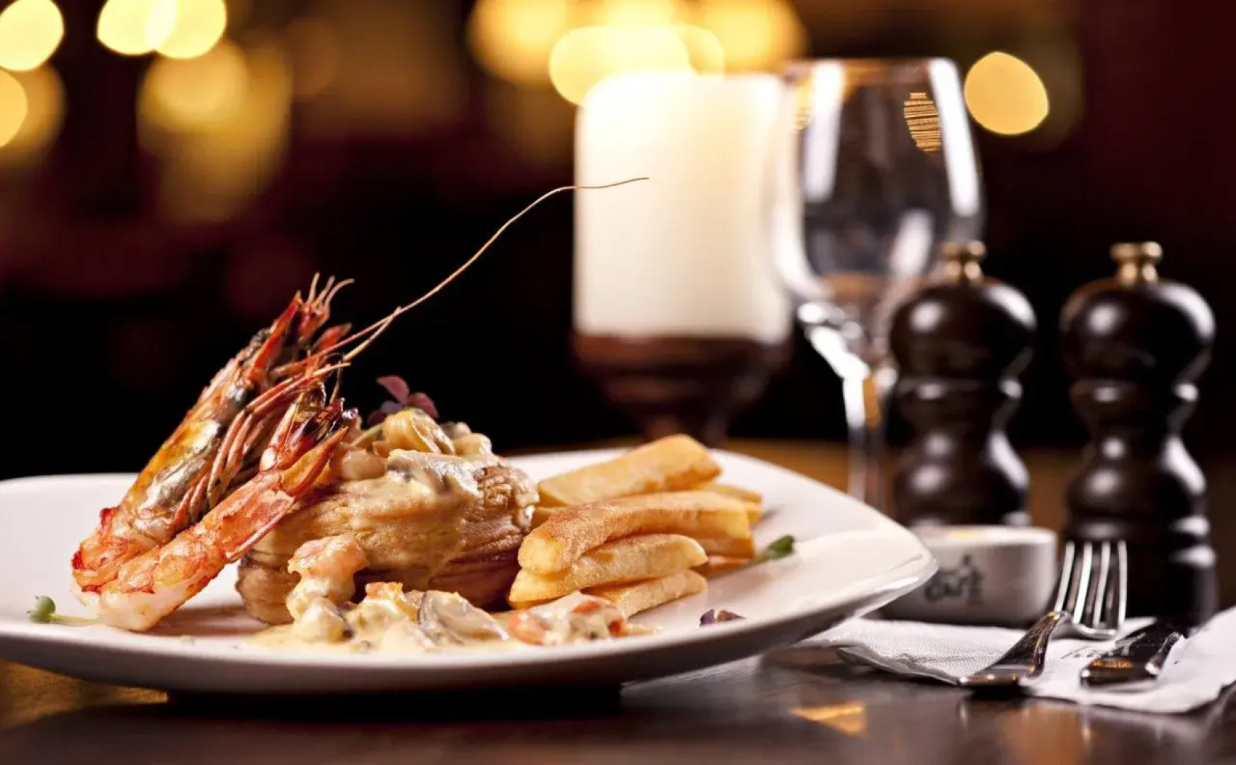 Intercontinental Doha Residences