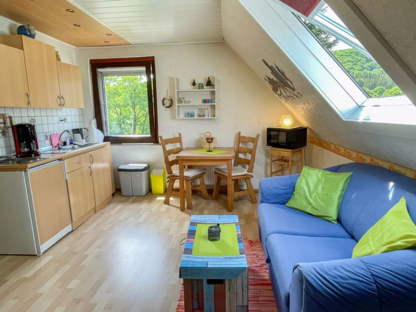 Apartment Gebauer Strada in Chianti 41219