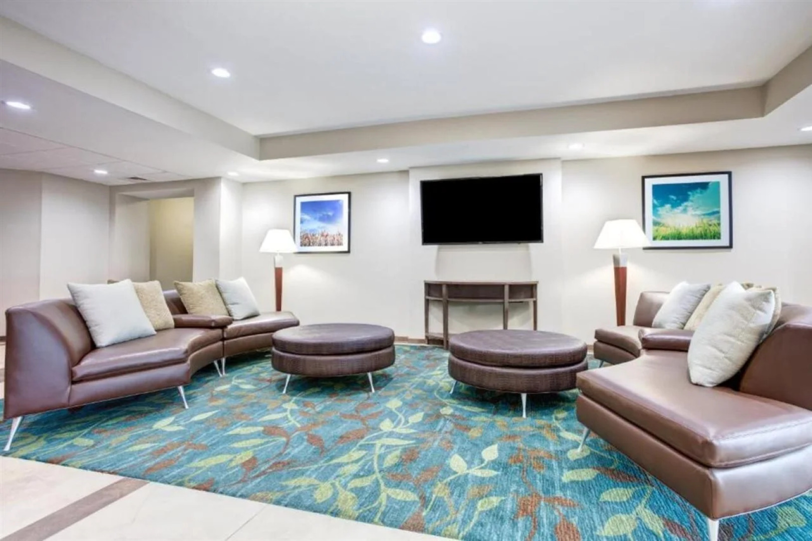 Candlewood Suites Cut Off by IHG