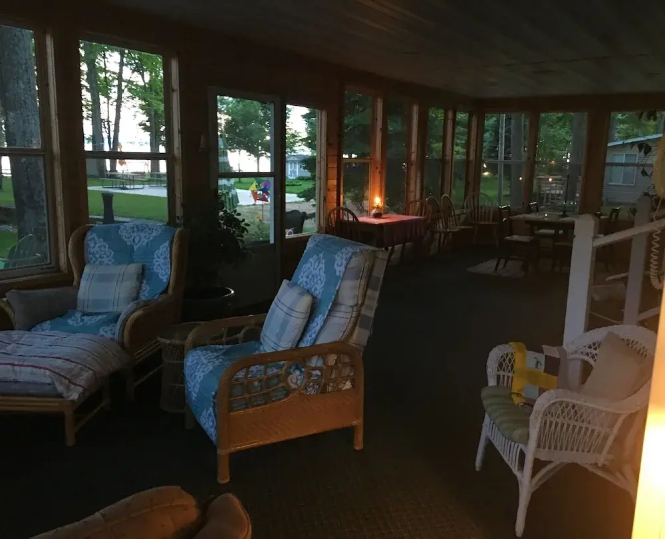 Sunset Resort