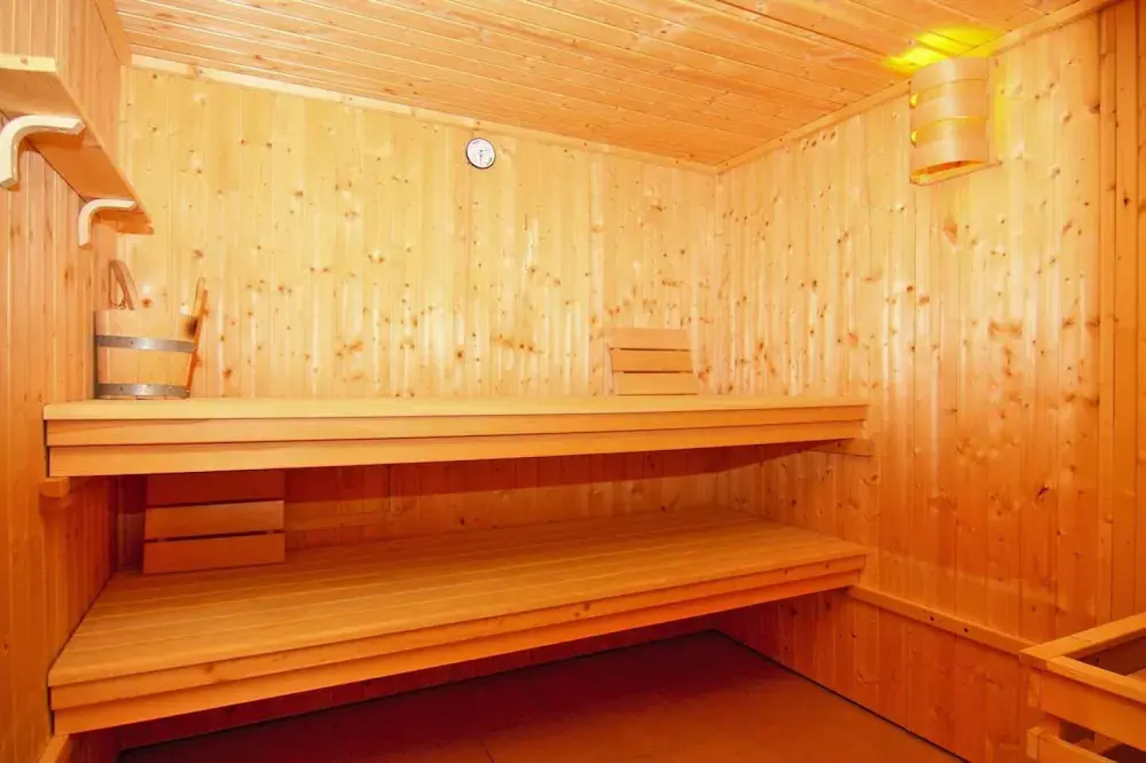 Ferienhaus in Zirchow auf Usedom