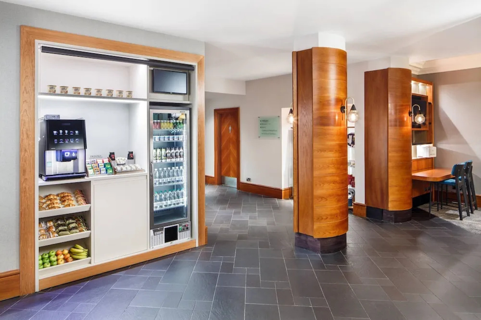 The Cheltenham Chase Hotel - Qhotels