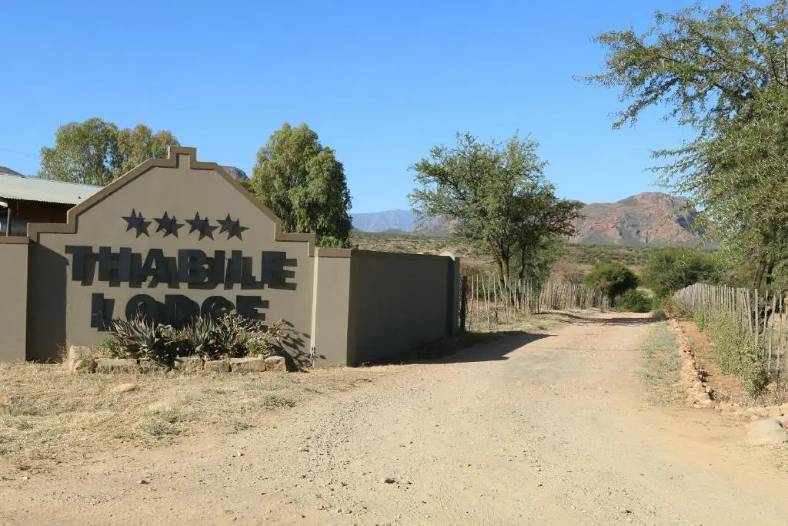 Thabile Lodge