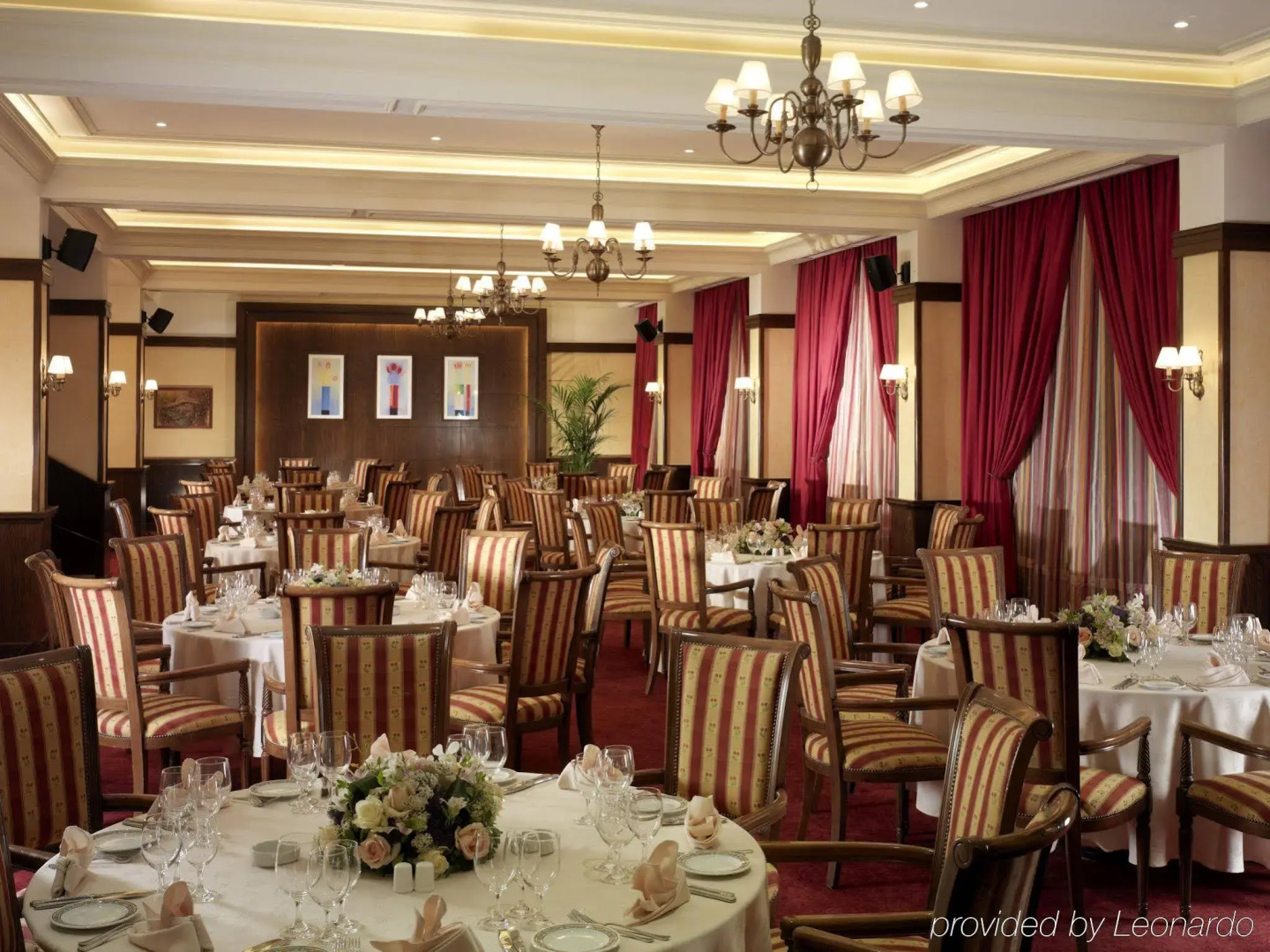 InterContinental Mzaar Lebanon by IHG