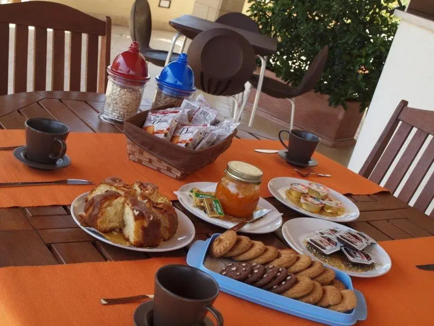 L'incontro Suite B&B Santeramo