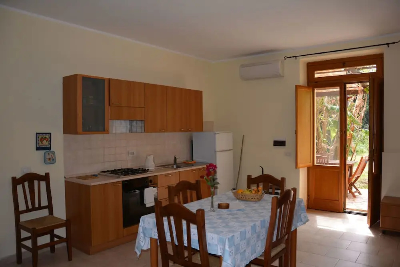 Agriturismo Torre Del Golfo