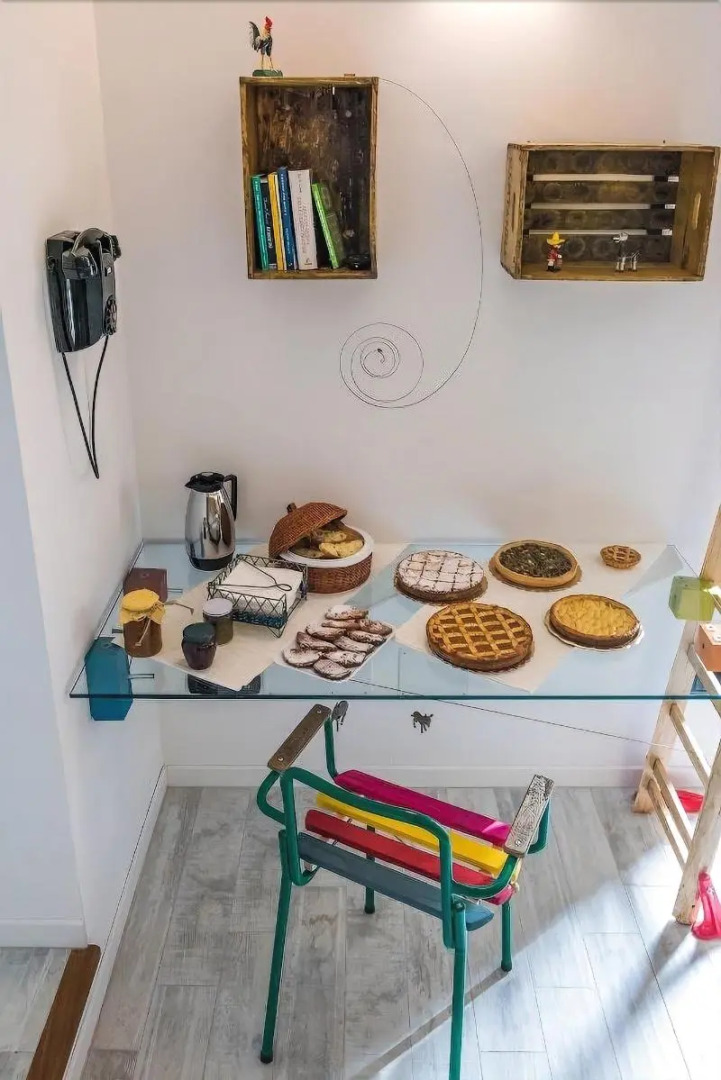 La Quercia e l'Asino