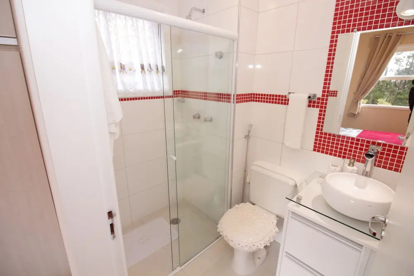 Apartamento Sobre as Nuvens