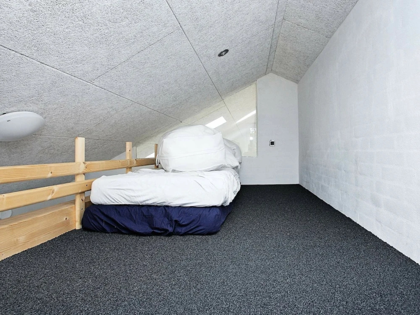 Spacious Holiday Home in Vinderup With Sauna