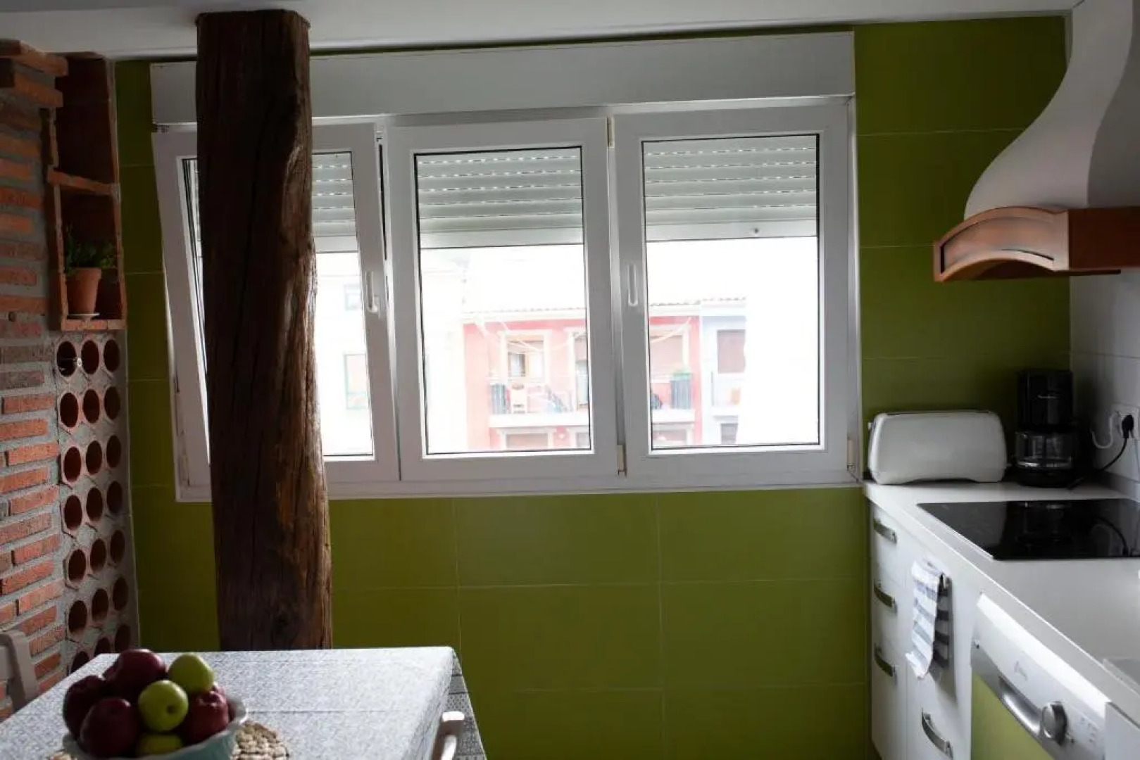 Aurrekoetxea 36 Vacation Rental, 2D