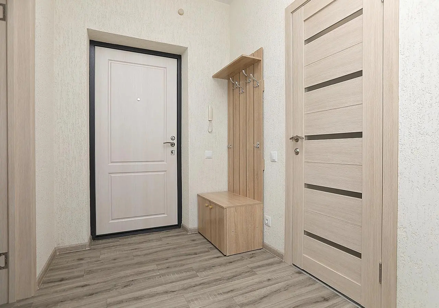 Апартаменты на улице Петра Подзолкова 3И