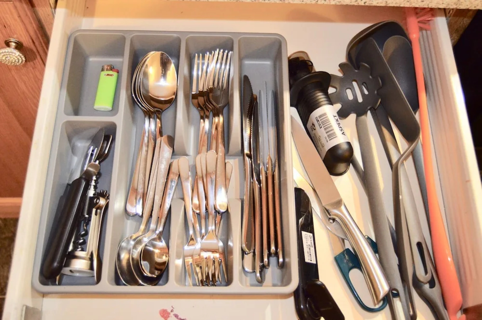 Condron 3 bedroom house