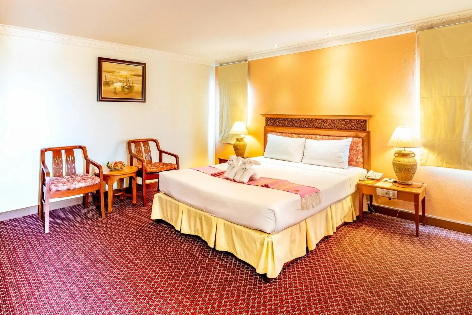 Hatyai Paradise Hotel