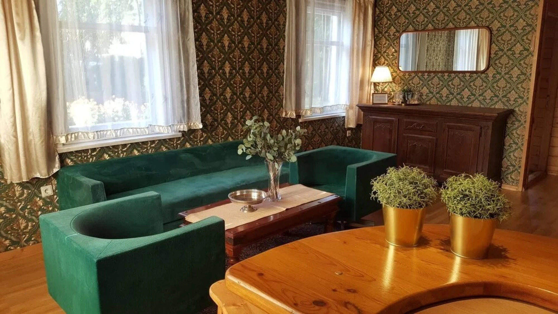 Holiday Center Slenis