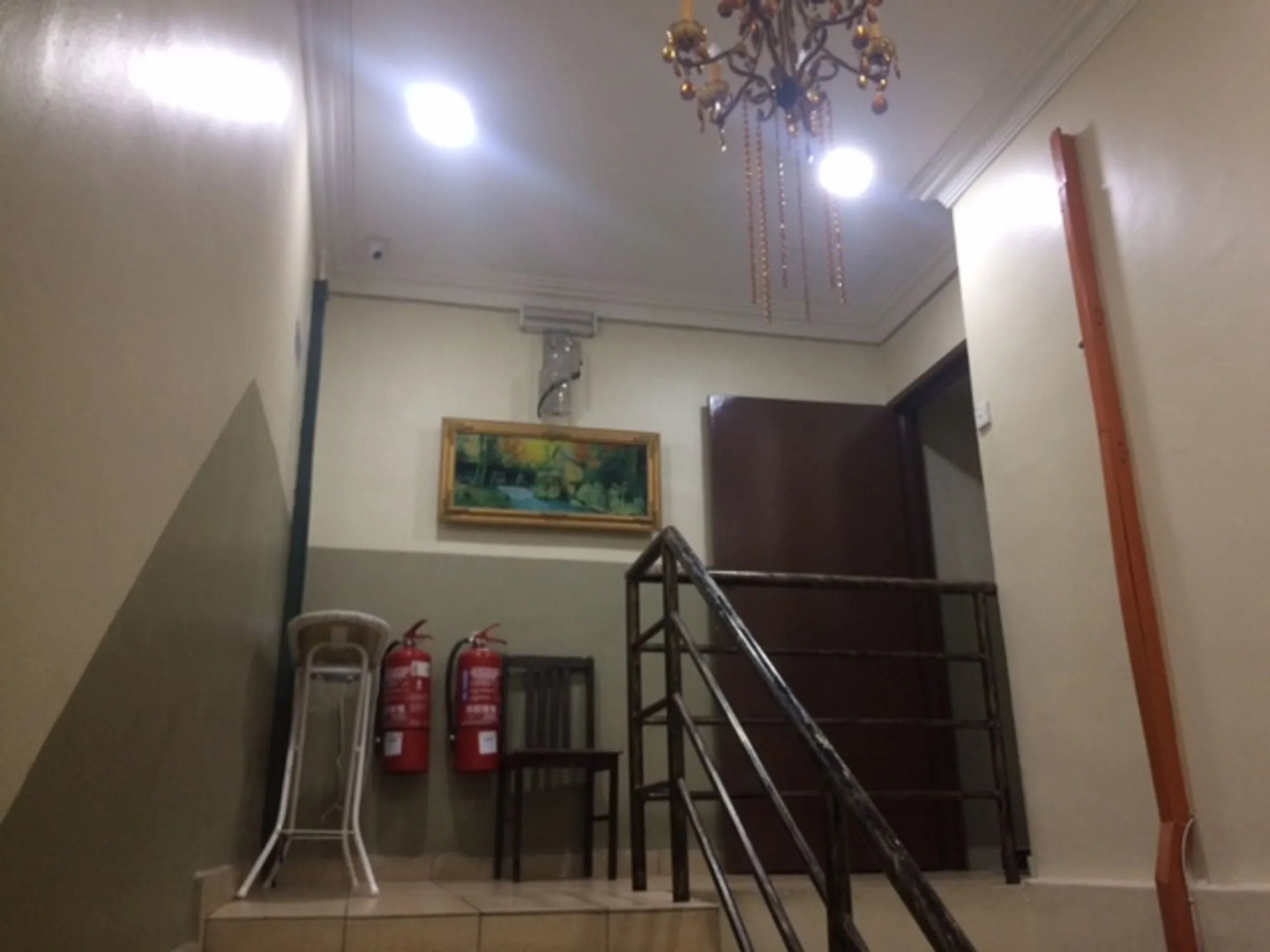 Kristal Inn Hotel UITM Shah Alam