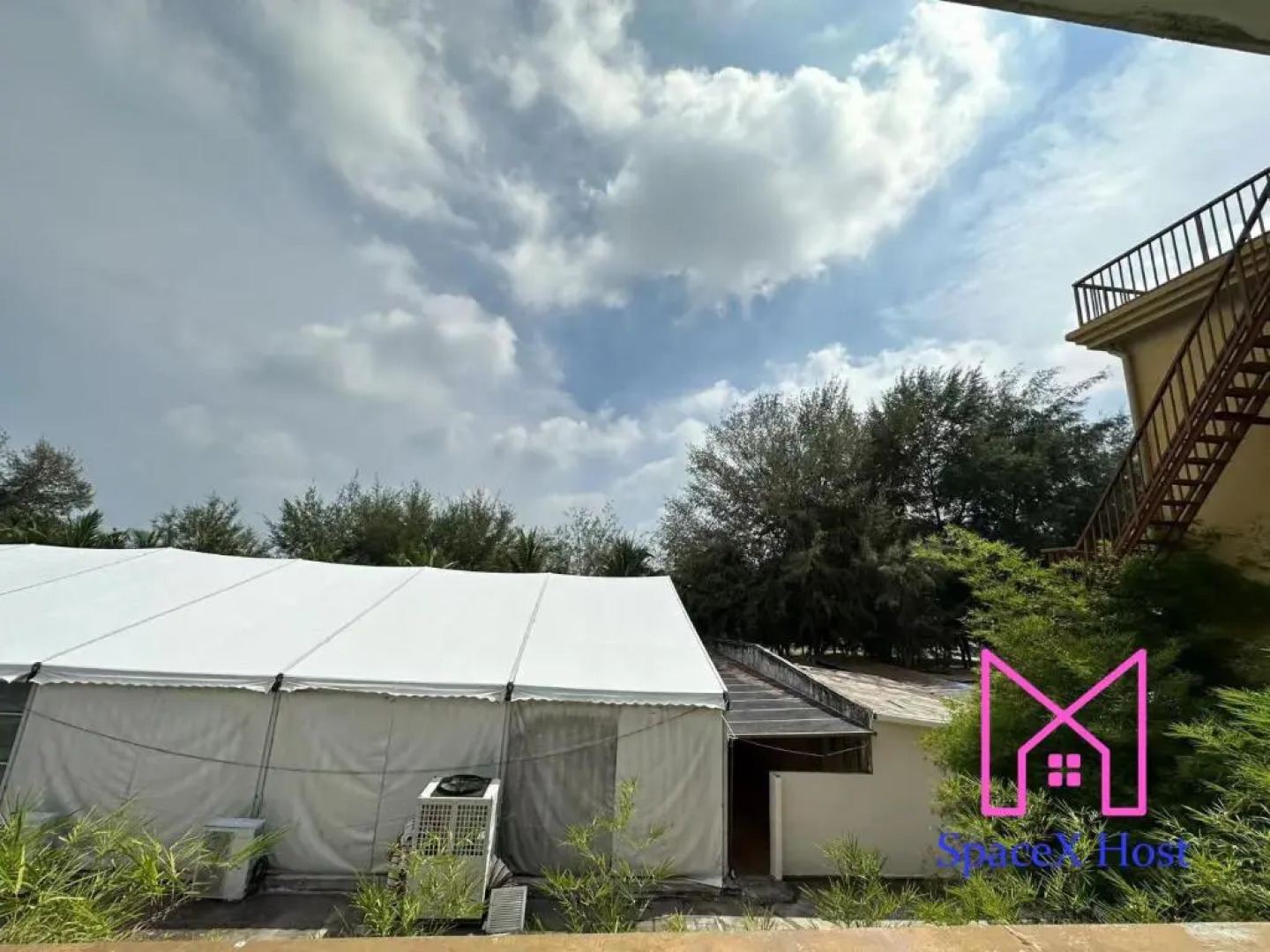 Gold Coast Morib International Resort