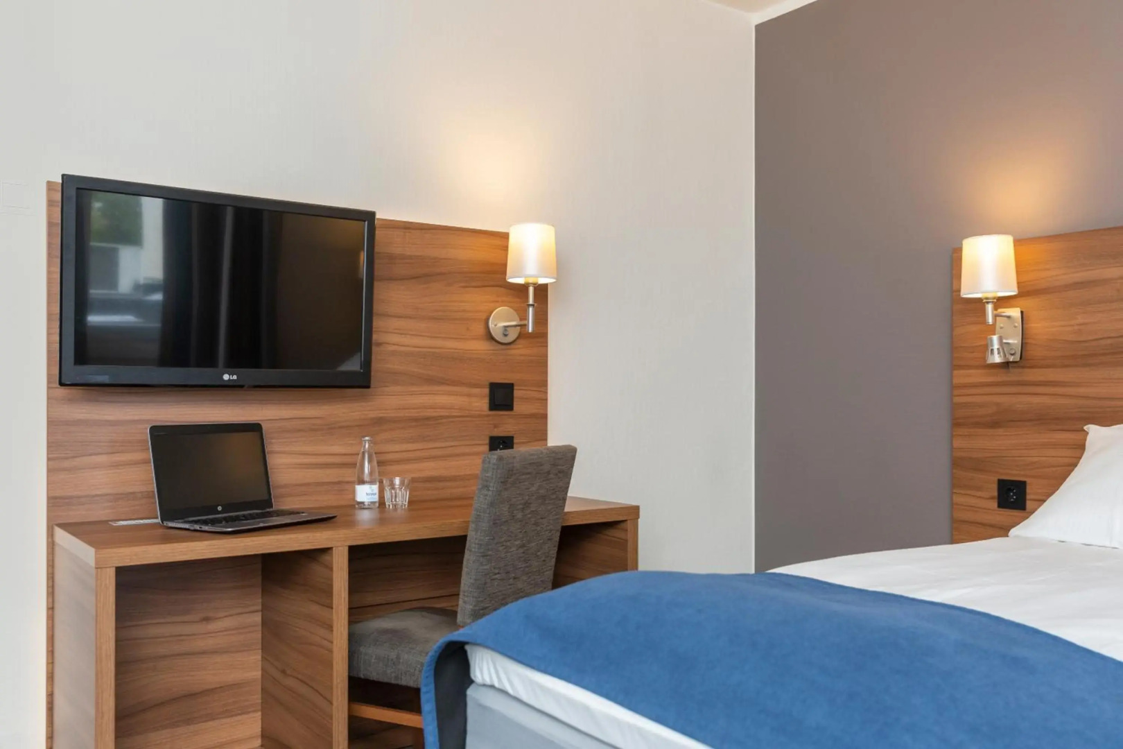 Thon Partner Hotel Backlund