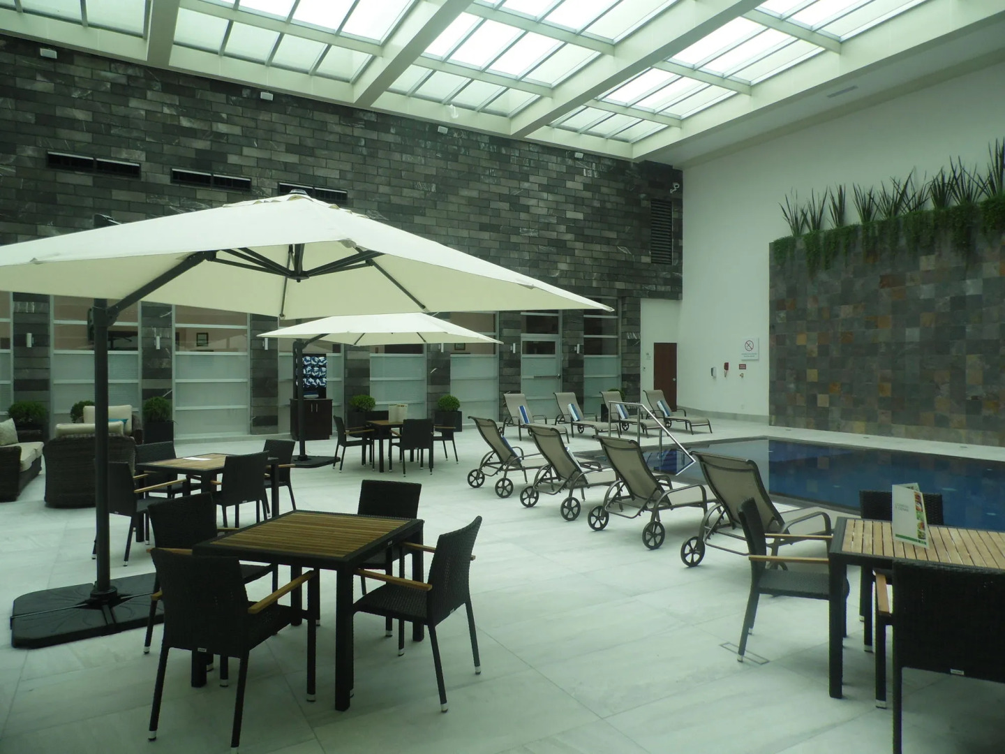 Holiday Inn Leon Plaza Mayor by IHG