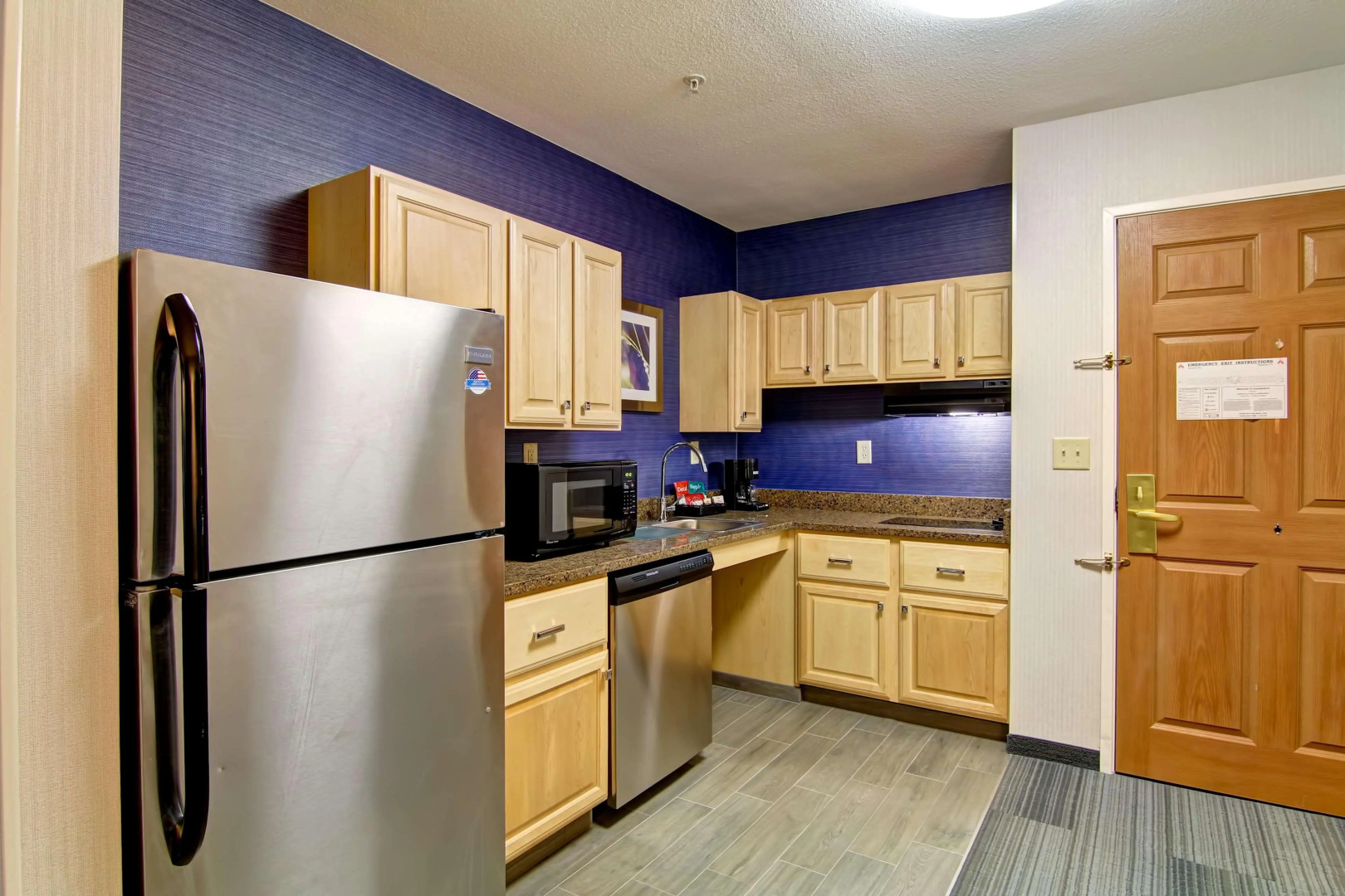 Homewood Suites by Hilton Stratford