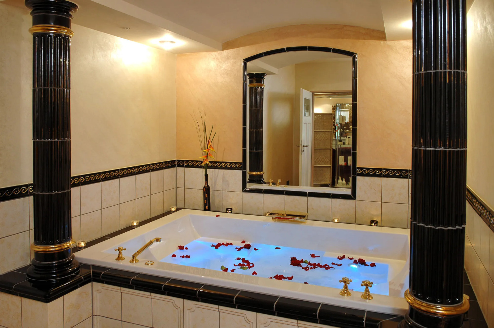 Göbel`s Hotel Quellenhof