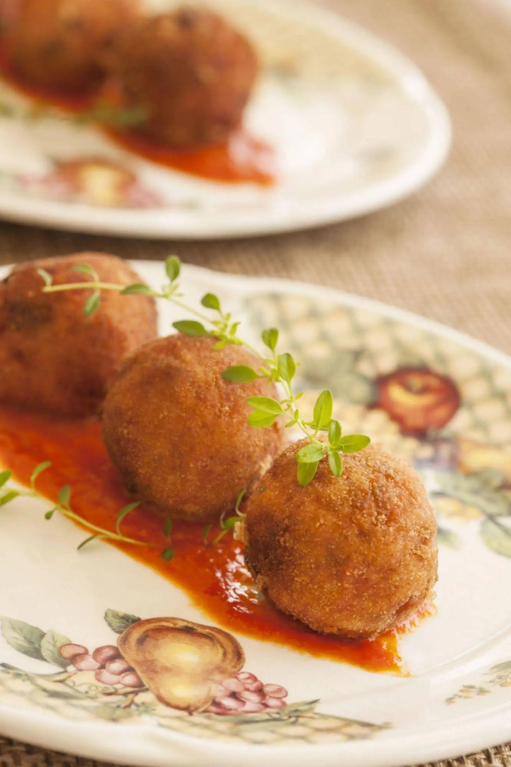 Masseria La Chiusa Delle More