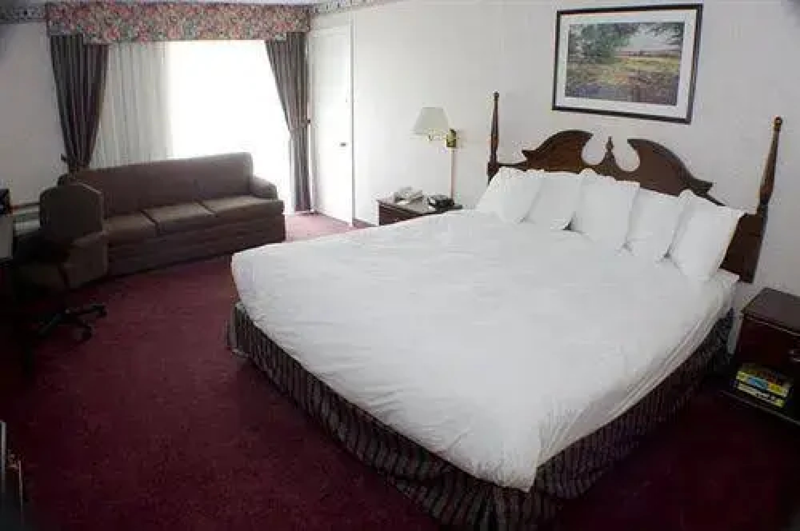 Kings Island Resort and Conference Center