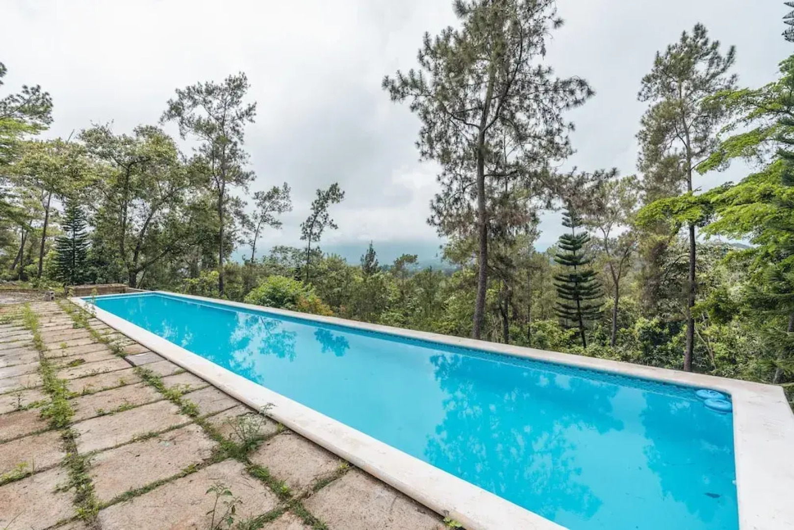 Stunning Villa w Pool Mountain View in Jarabacoa