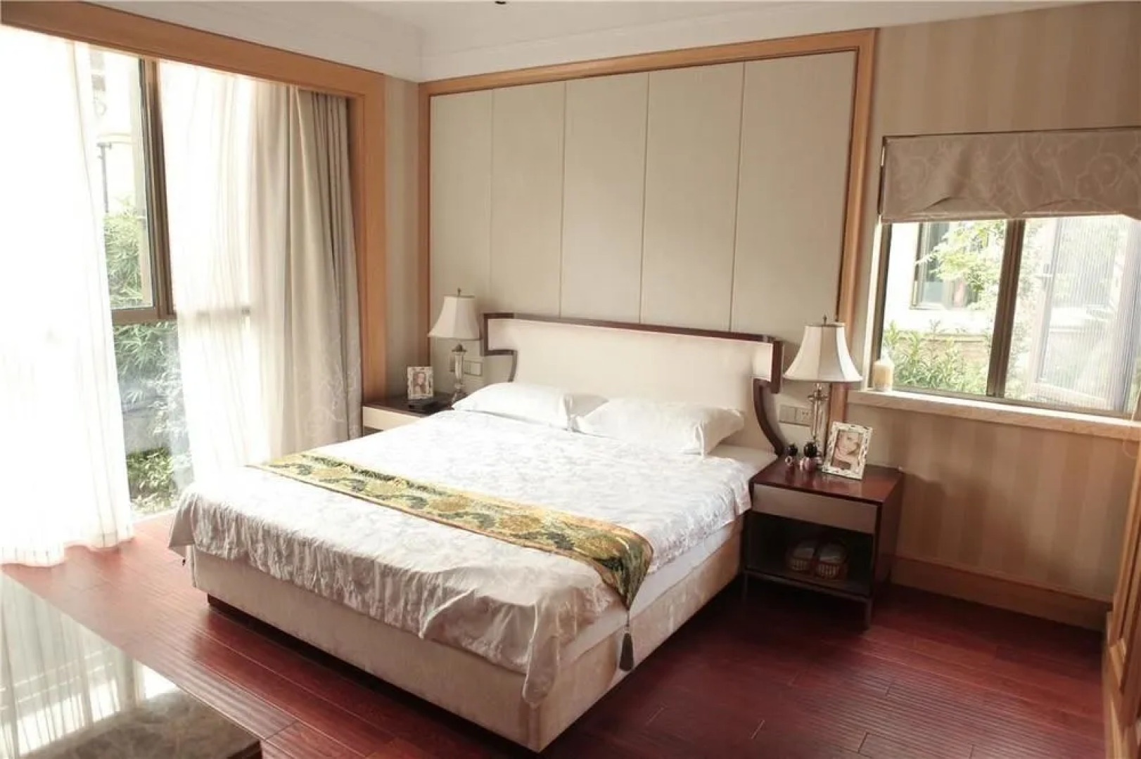 Zhoushan Putuo International Yacht Club Resort