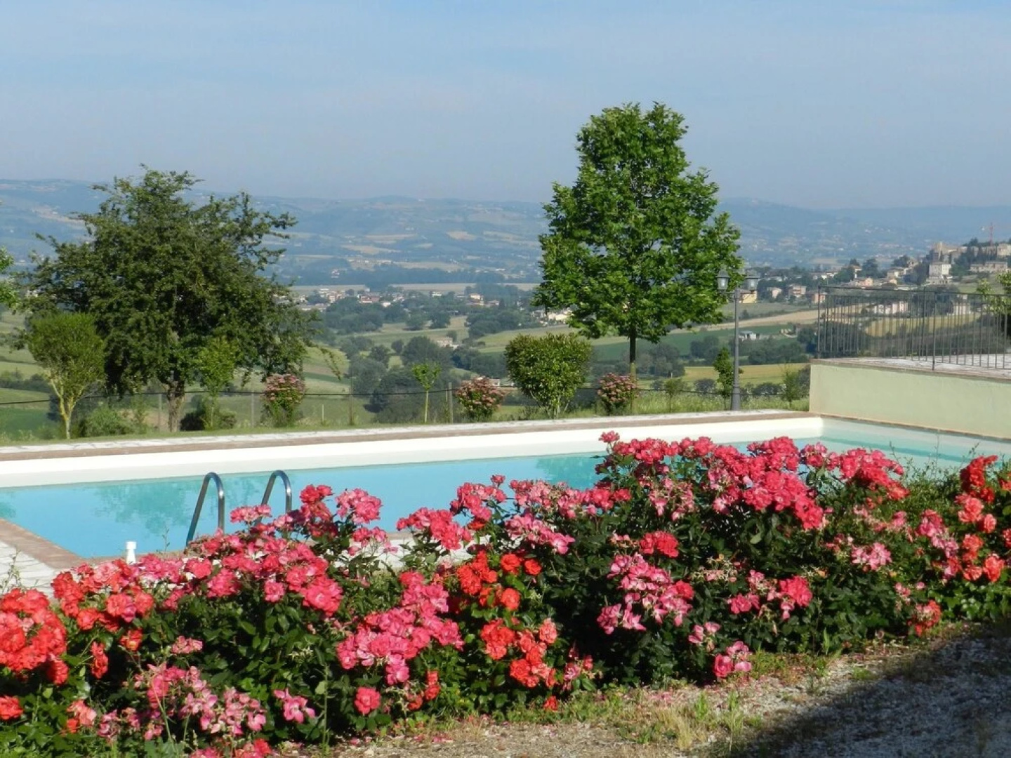 Apartment With one Bedroom in Assignano, With Private Pool, Enclosed G