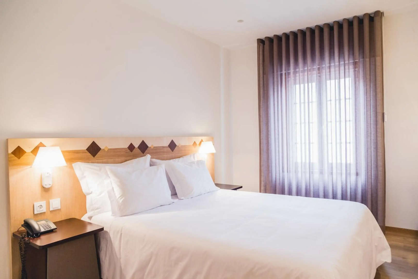 Aveiro Center Hotel