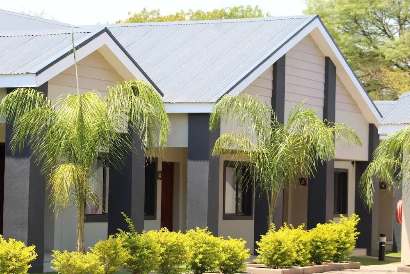 Staybridge Self Catering Apartments